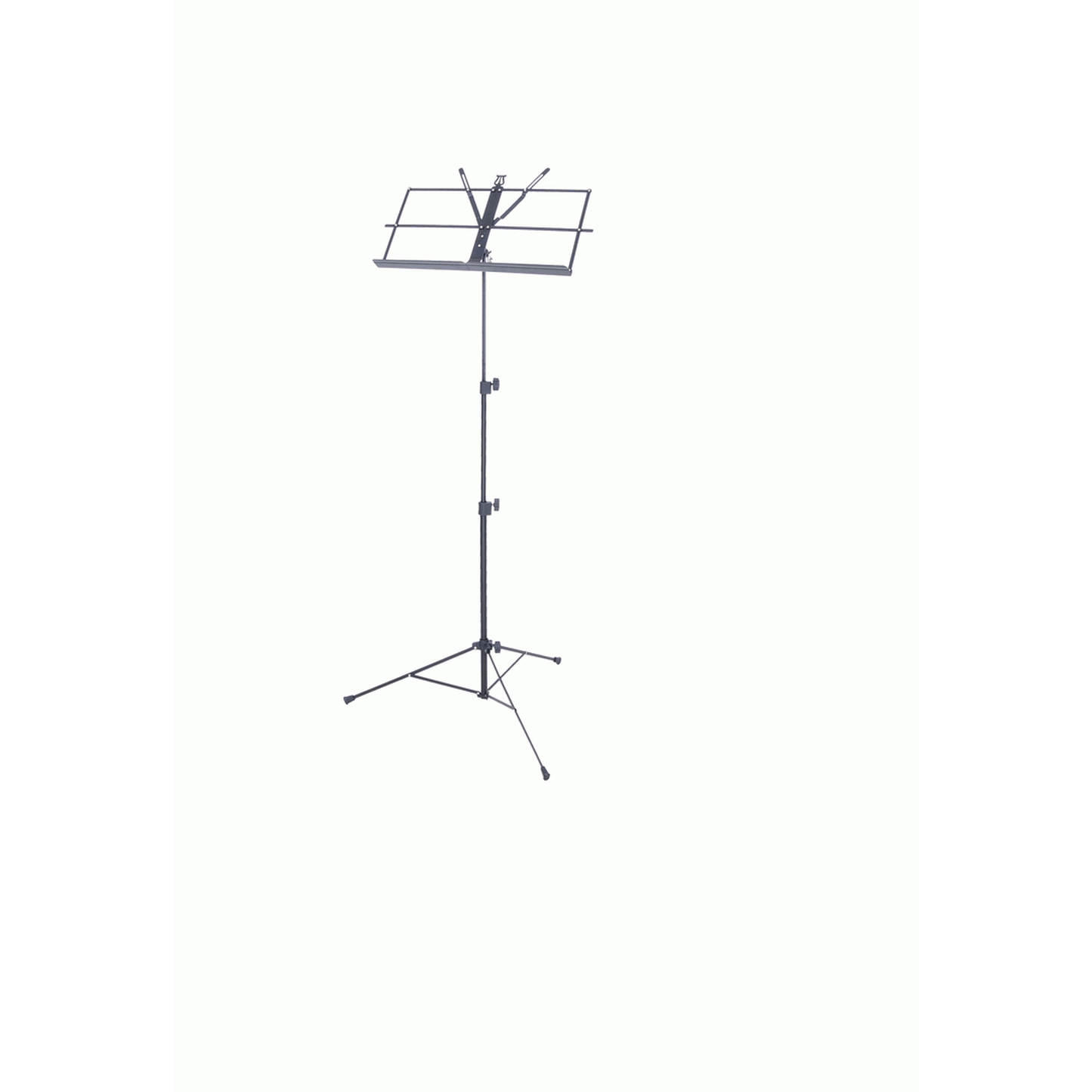 Hamilton HA-KB340F Advanced Folding Musical Stand - Joondalup Music Centre