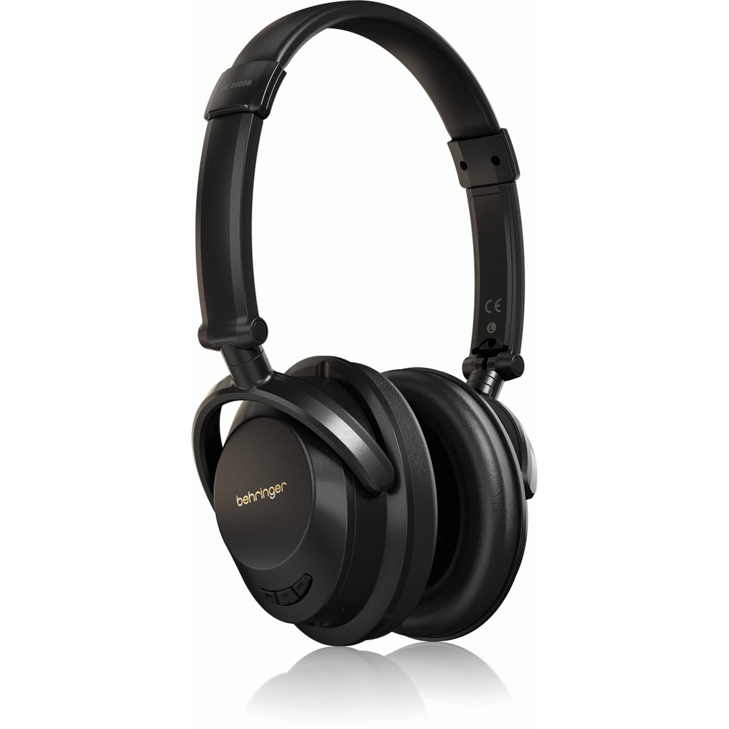 Behringer HC2000B Bluetooth Wireless Headphones - Joondalup Music Centre