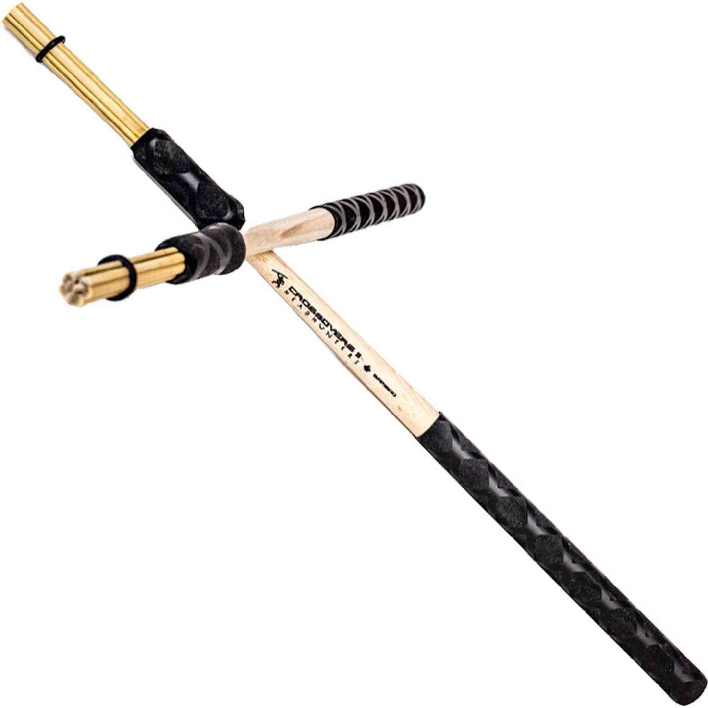 Headhunters "Crossover II" Bamboo Hybrid Bundles