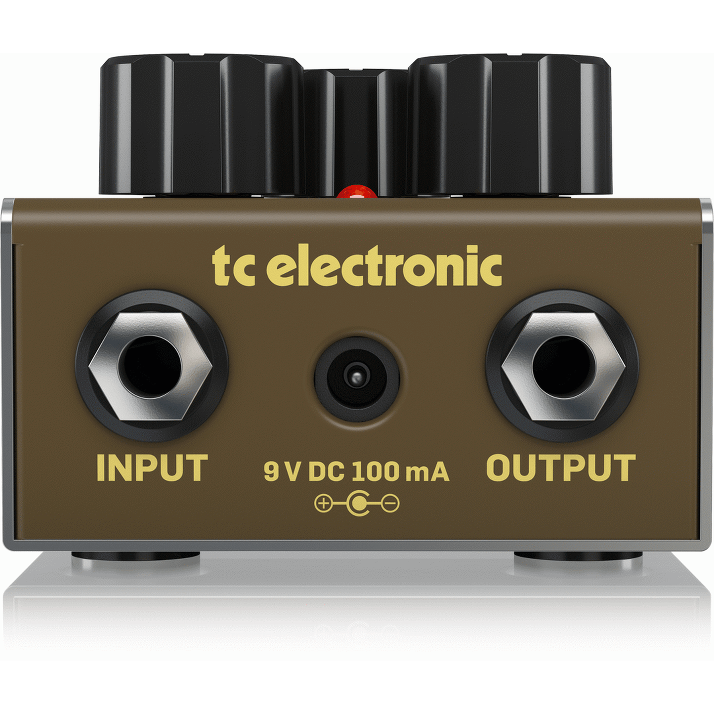 TC Electronic Honey Pot Fuzz Effects Pedal-EFFECTS-Joondalup Music Centre