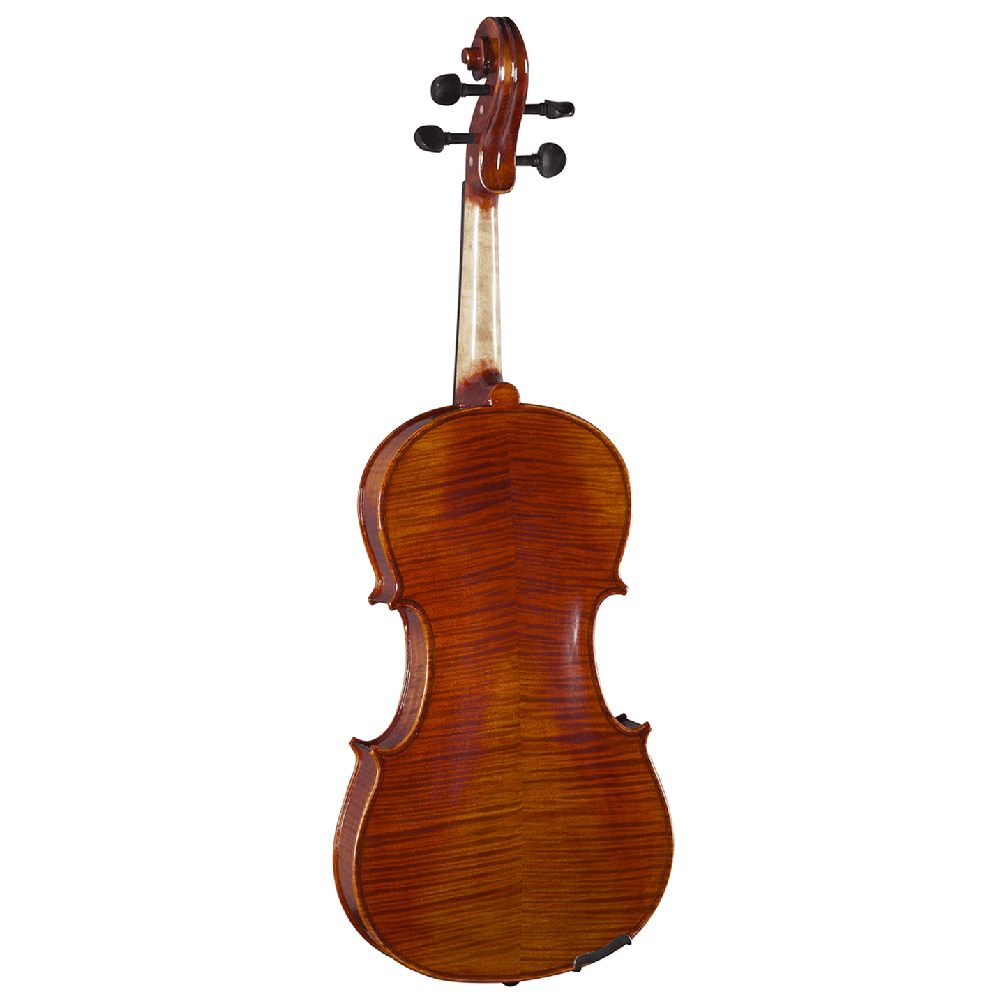 Hidersine Piacenza Viola 15.5" Outfit