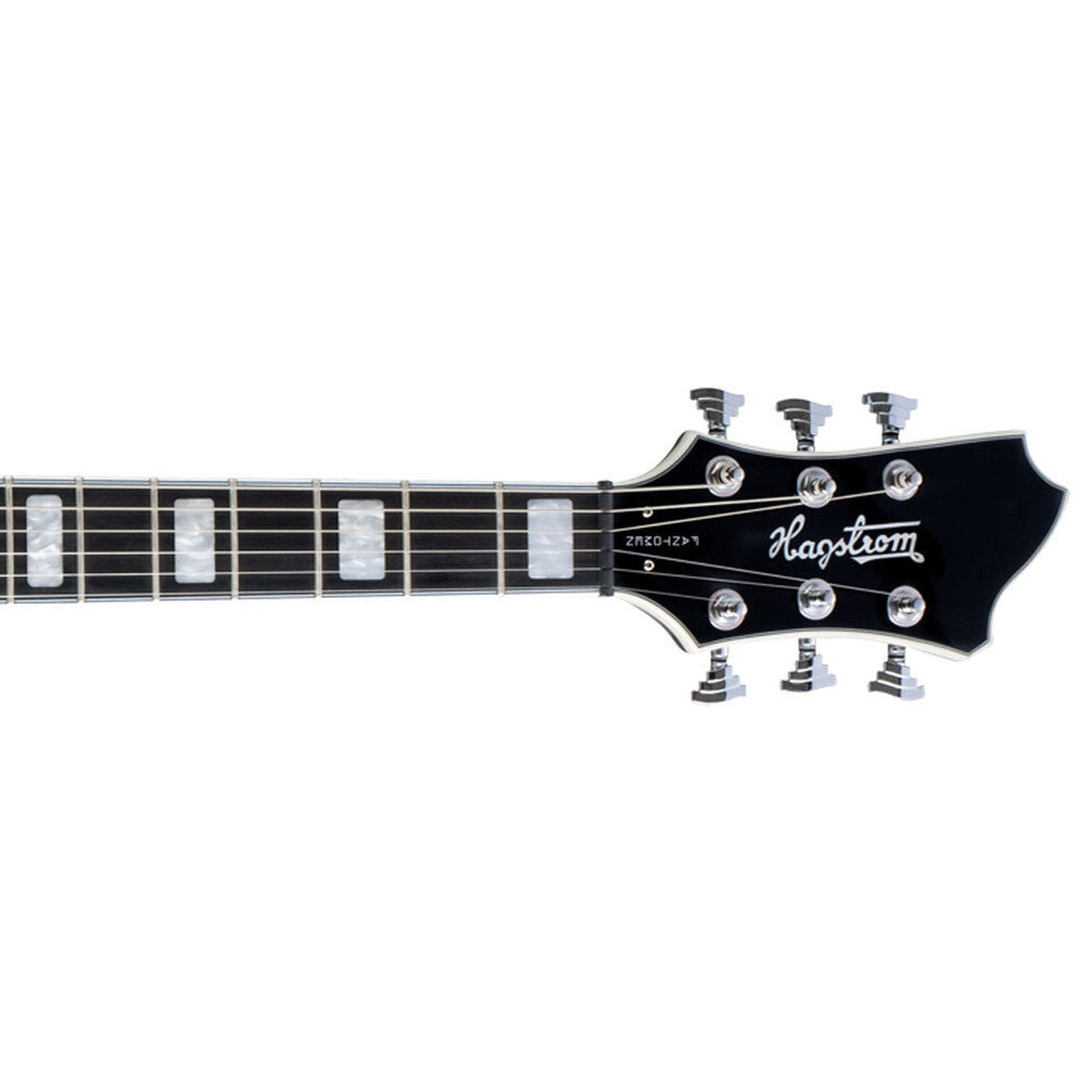 HAGSTROM FANTOMEN ELECTRIC GUITAR - MYSTIQUE BURST GLOSS - Joondalup Music Centre