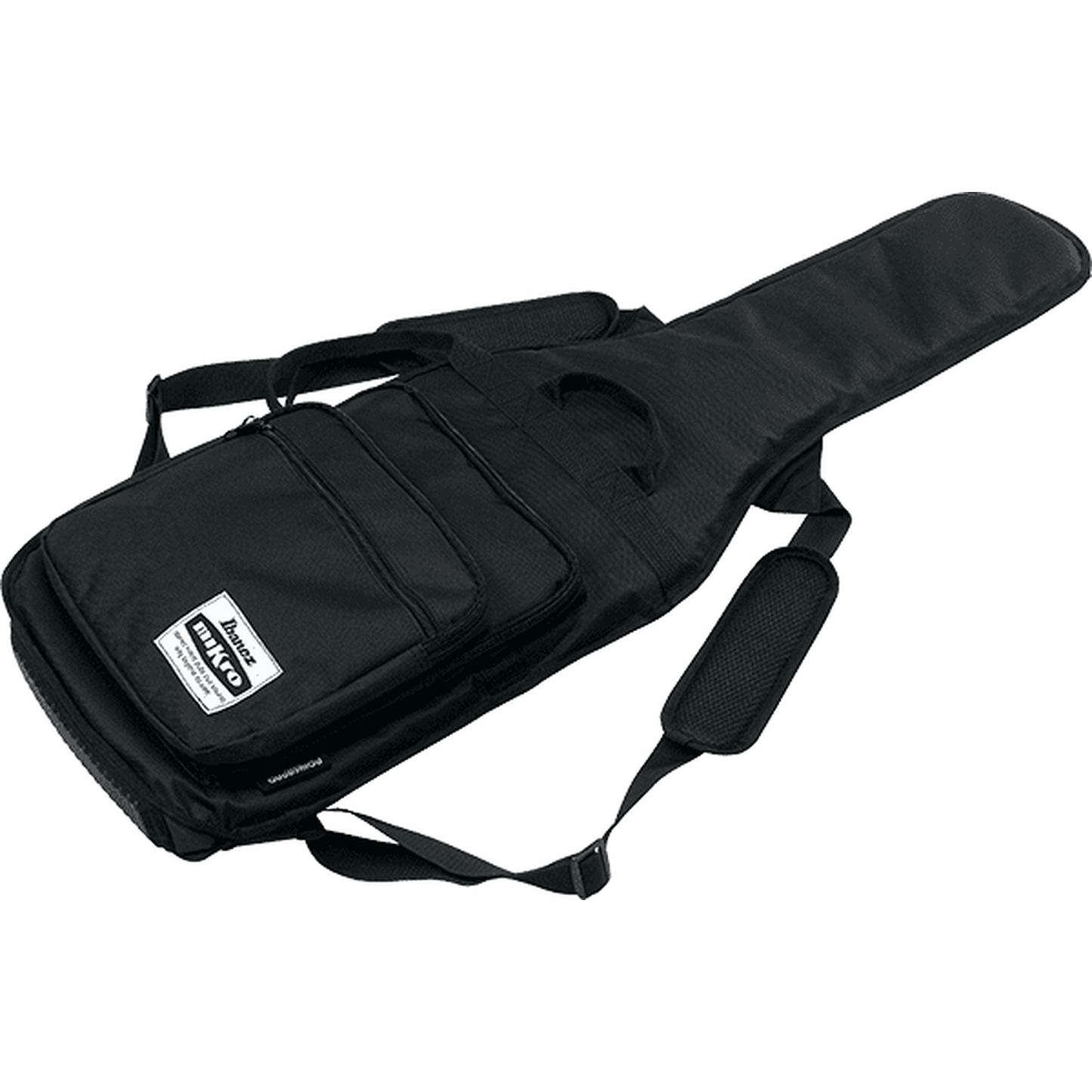 Ibanez IGBMIKRO Gig Bag for Mikro El Guitar