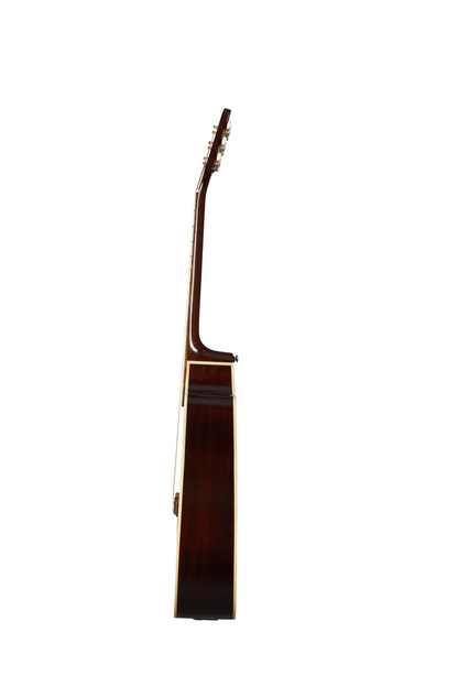 Epiphone J45 EC Acoustic Guitar - Aged Vintage Sunburst Gloss - Joondalup Music Centre