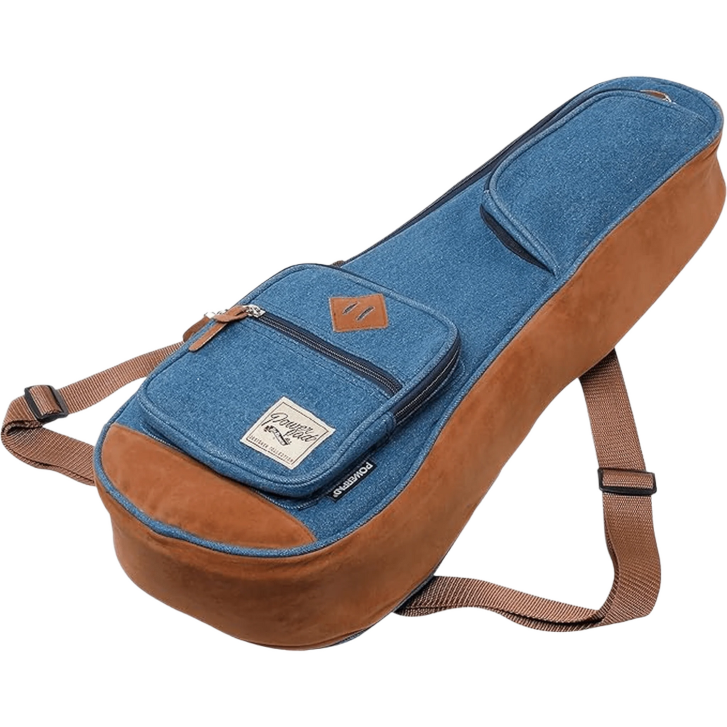 Ibanez IUBC542D-BL Concert Size Ukulele Bag