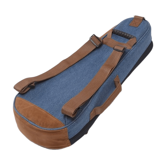 Ibanez IUBC542D-BL Concert Size Ukulele Bag