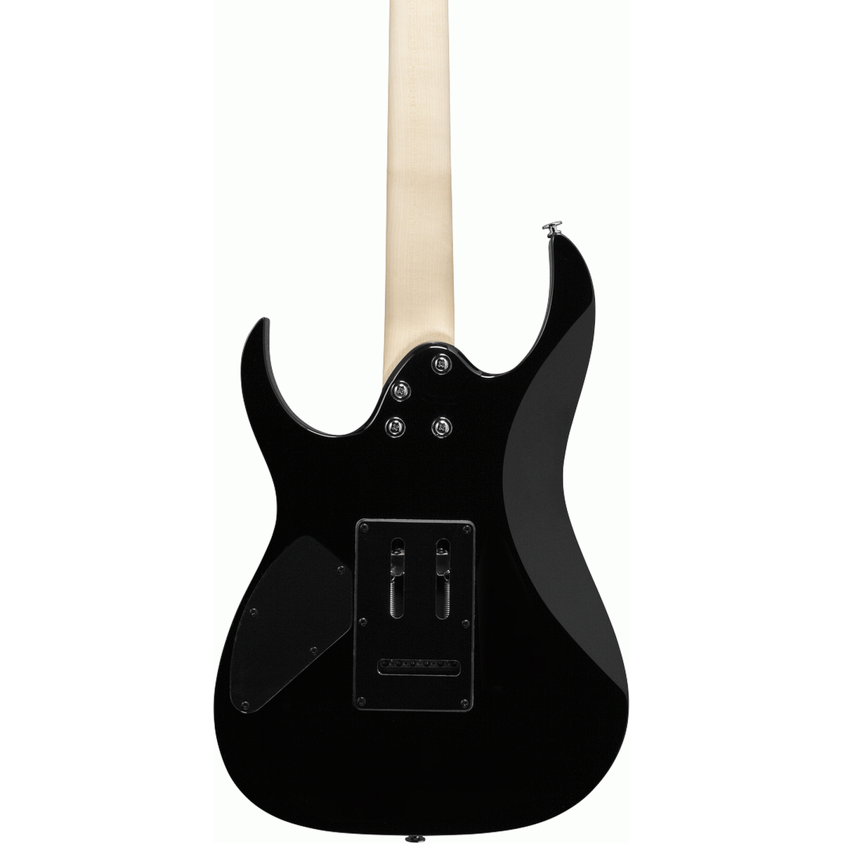 Ibanez RG170DX BKN Electric Guitar – Black Night from Joondalup Music Centre 5