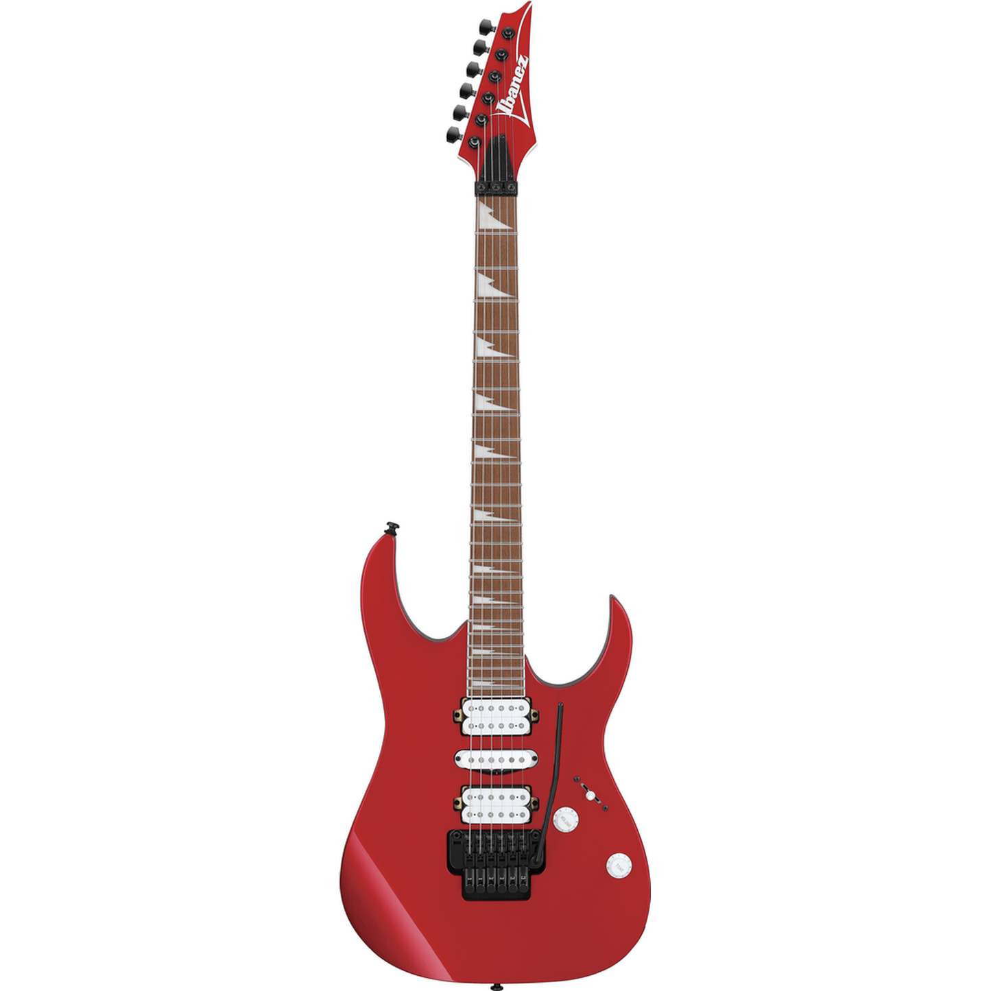 Ibanez RG470DXW Ltd Ed Electric Guitar - Candy Apple from Joondalup Music Centre