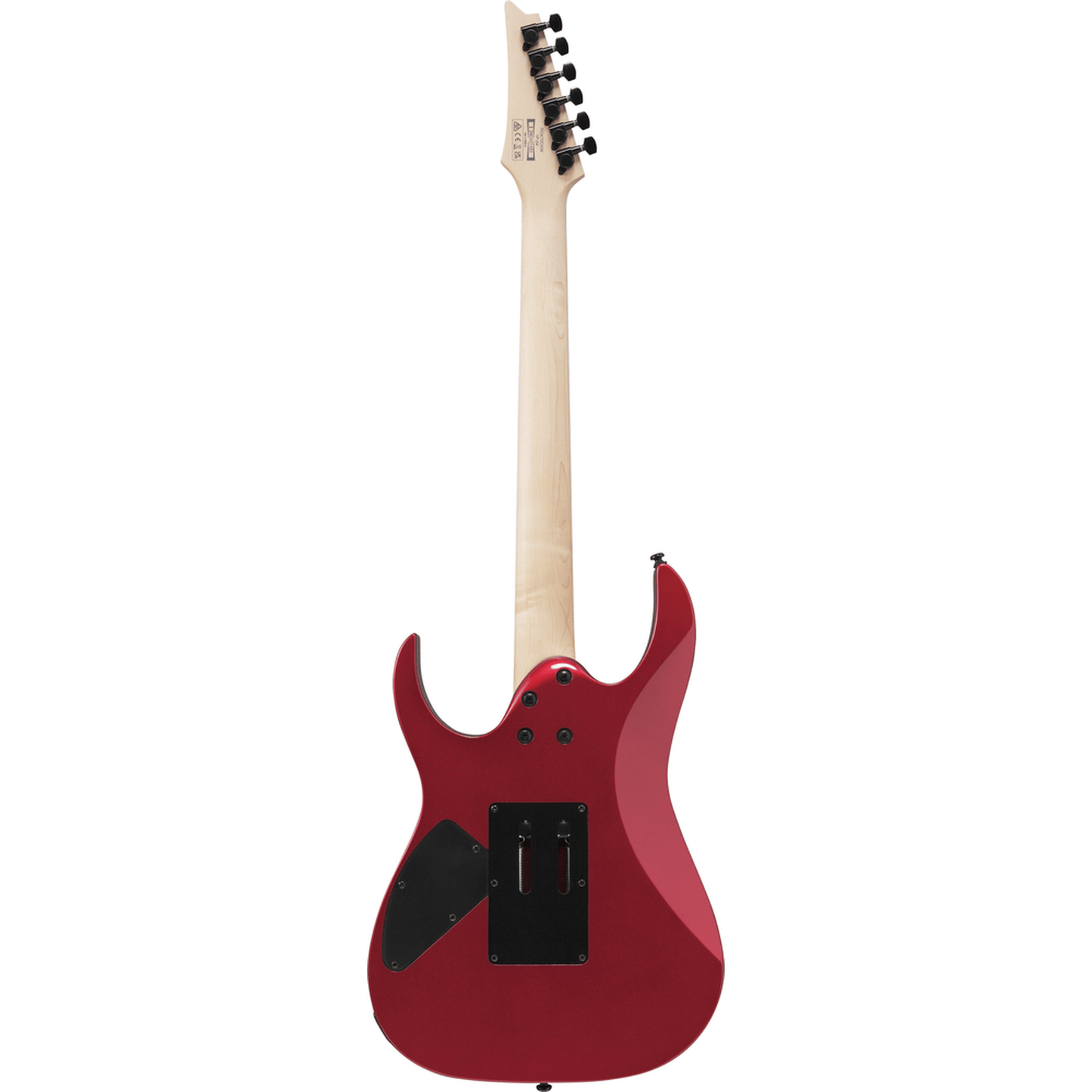 Ibanez RG470DXW Ltd Ed Electric Guitar - Candy Apple from Joondalup Music Centre 2
