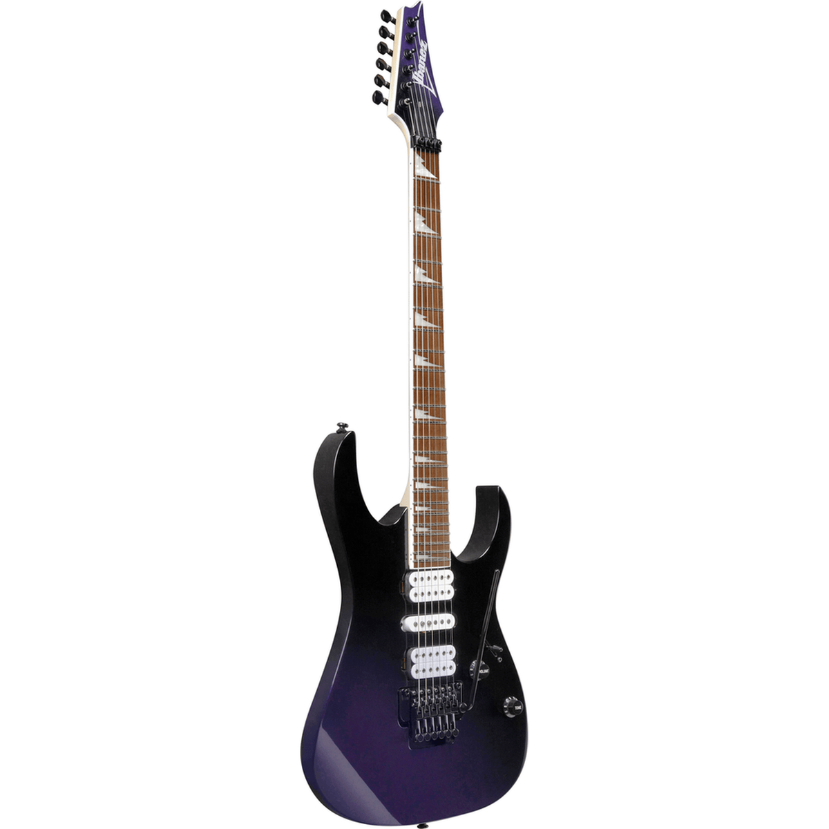 Ibanez RG470DX TMN Electric Guitar - Tokyo Midnight - Joondalup Music Centre 3