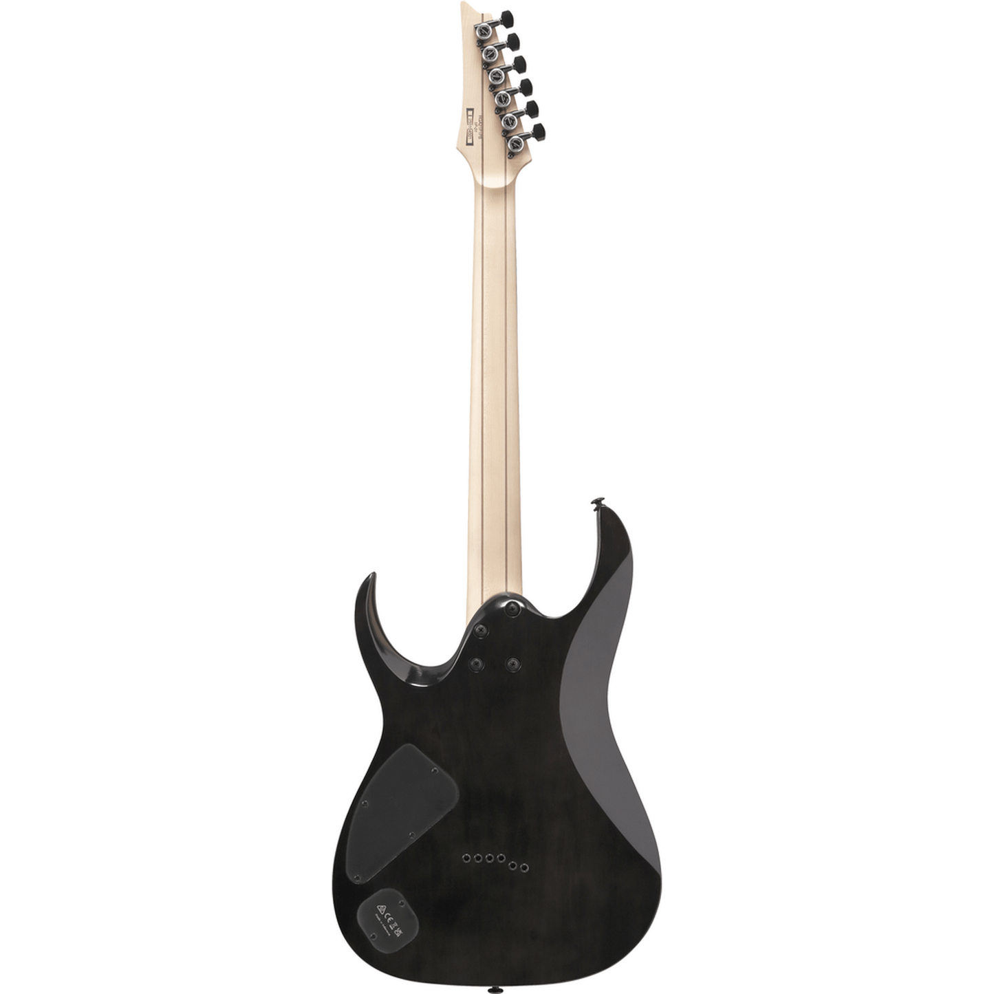 Ibanez RGA21P1PB DRL Premium Electric Guitar - Deep Twilight Burst from Joondalup Music Centre 2