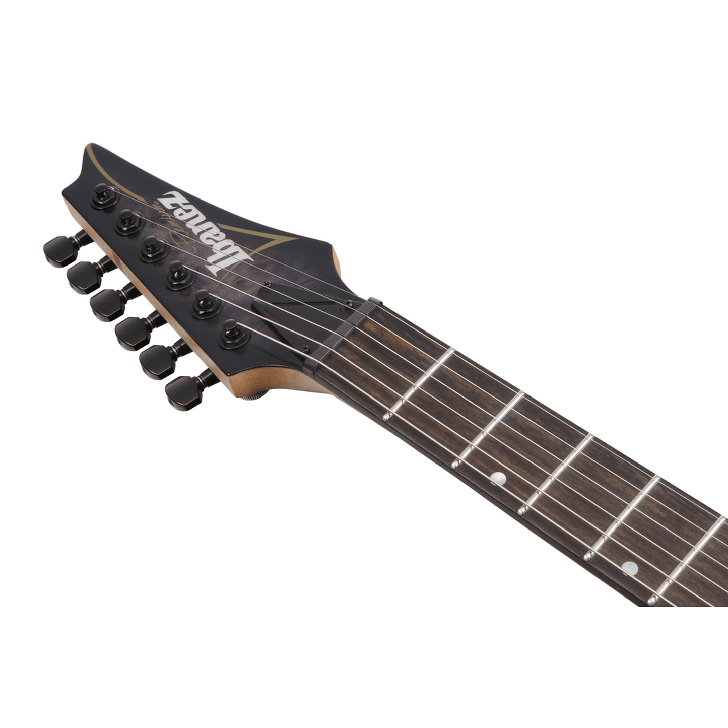 Ibanez RGA21P1PB DRL Premium Electric Guitar - Deep Twilight Burst from Joondalup Music Centre 4