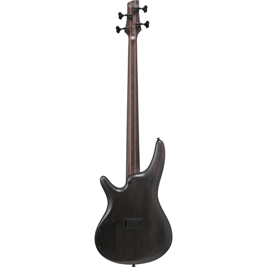 Ibanez SR1320SBIVF Premium Electric Bass W/Bag - Icebreaker Wave back