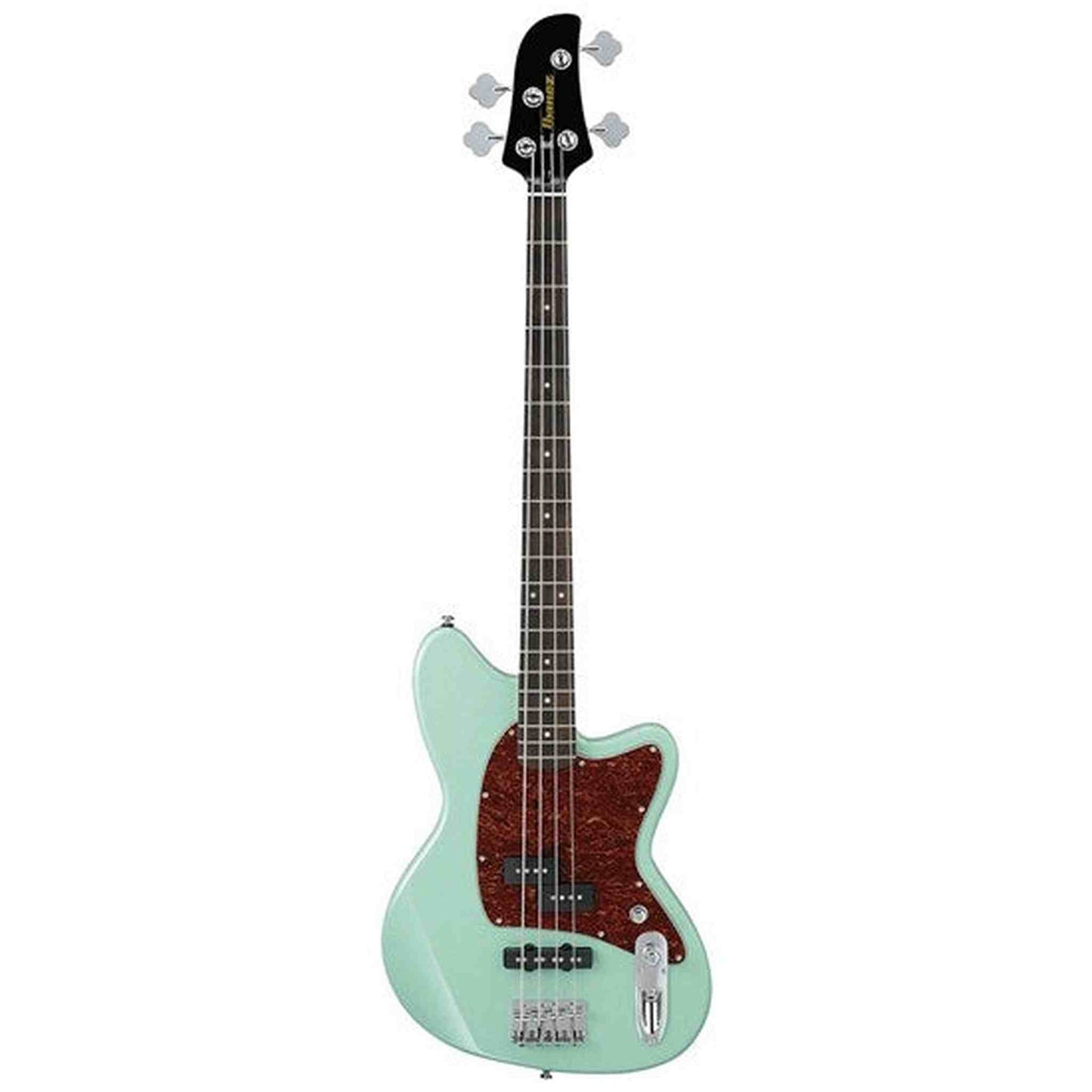 Ibanez TMB100 MGR Talman Bass - Mint Green From Joondalup Music Centre