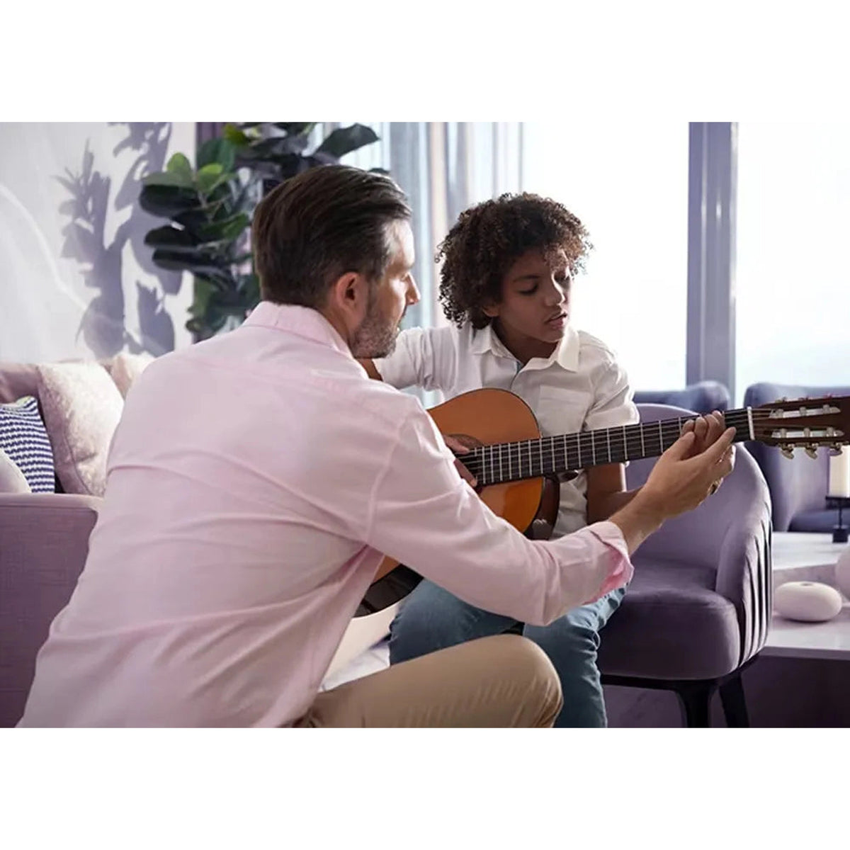 Yamaha C40 Gigmaker Classical Guitar Pack - Joondalup Music Centre 4
