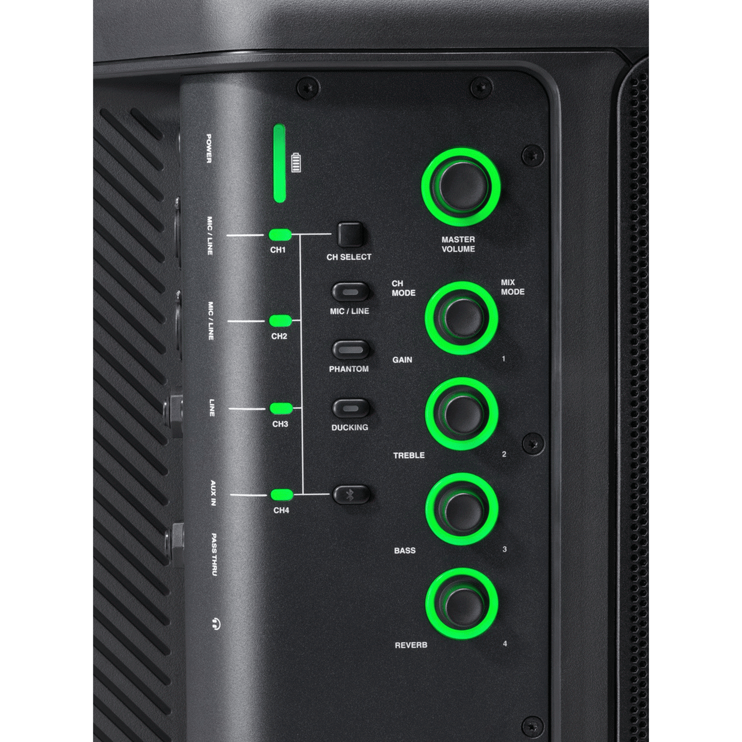 JBL EON One Compact Powered PA Speaker - Joondalup Music Centre