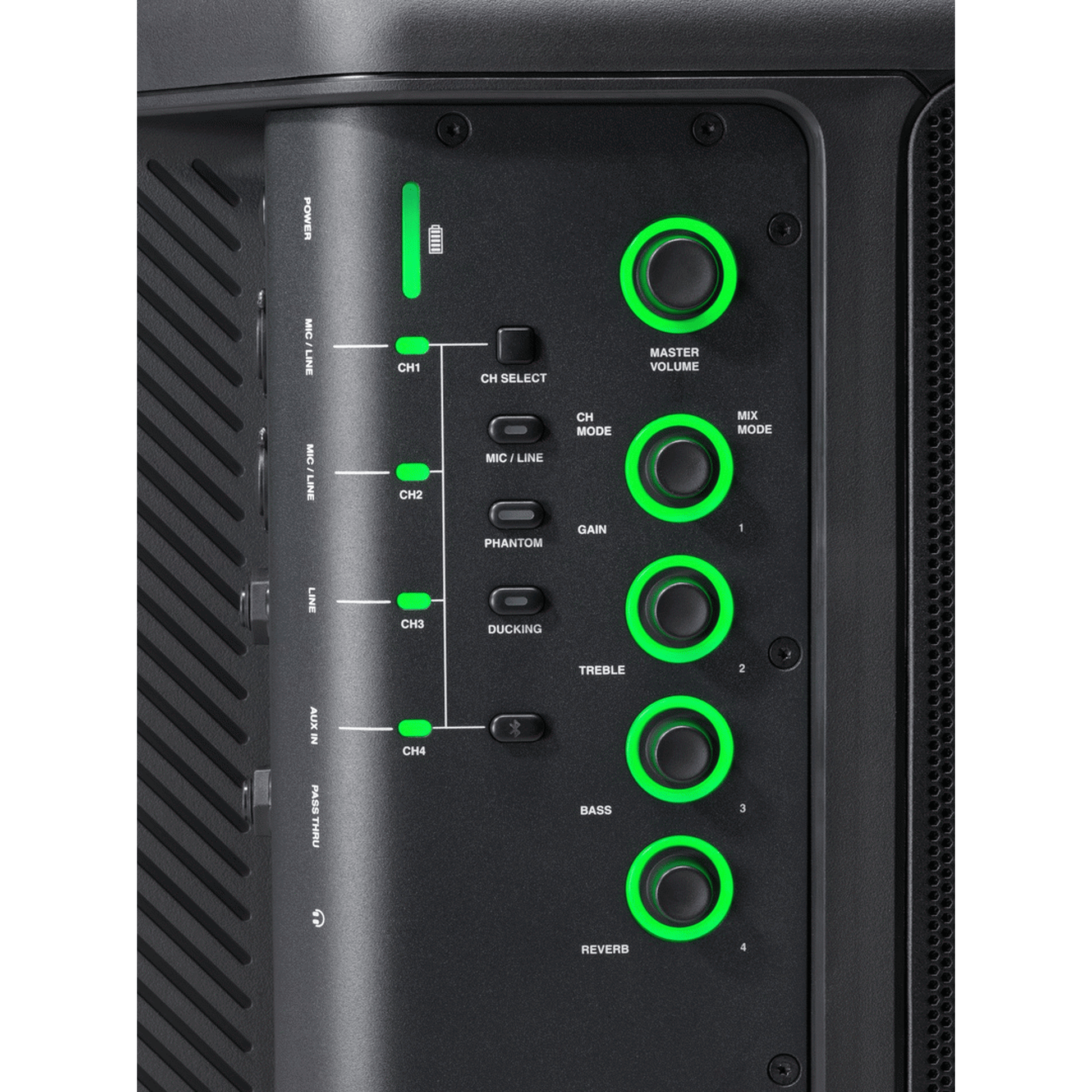 JBL EON One Compact Powered PA Speaker - Joondalup Music Centre