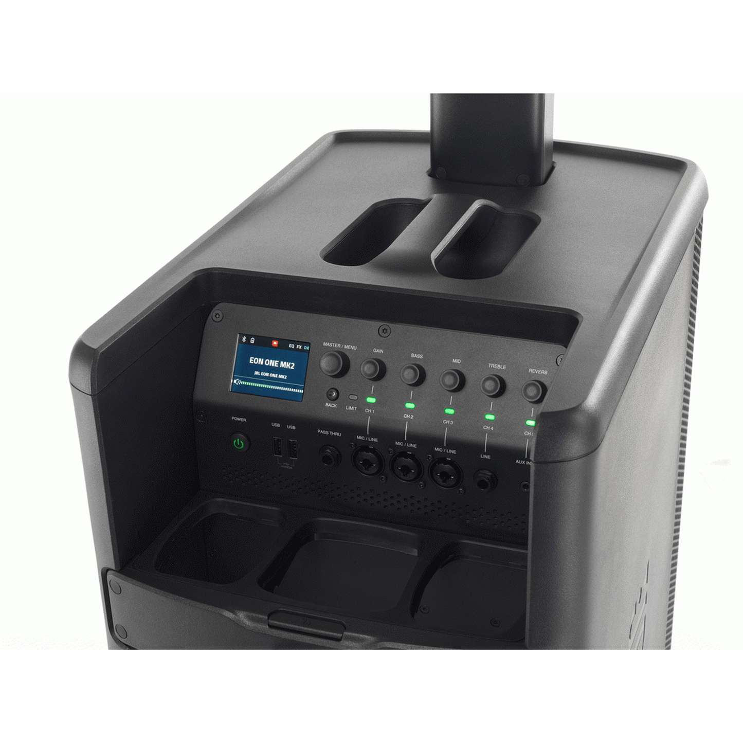 JBL EON ONE MKII All-In-One Powered PA - Joondalup Music Centre
