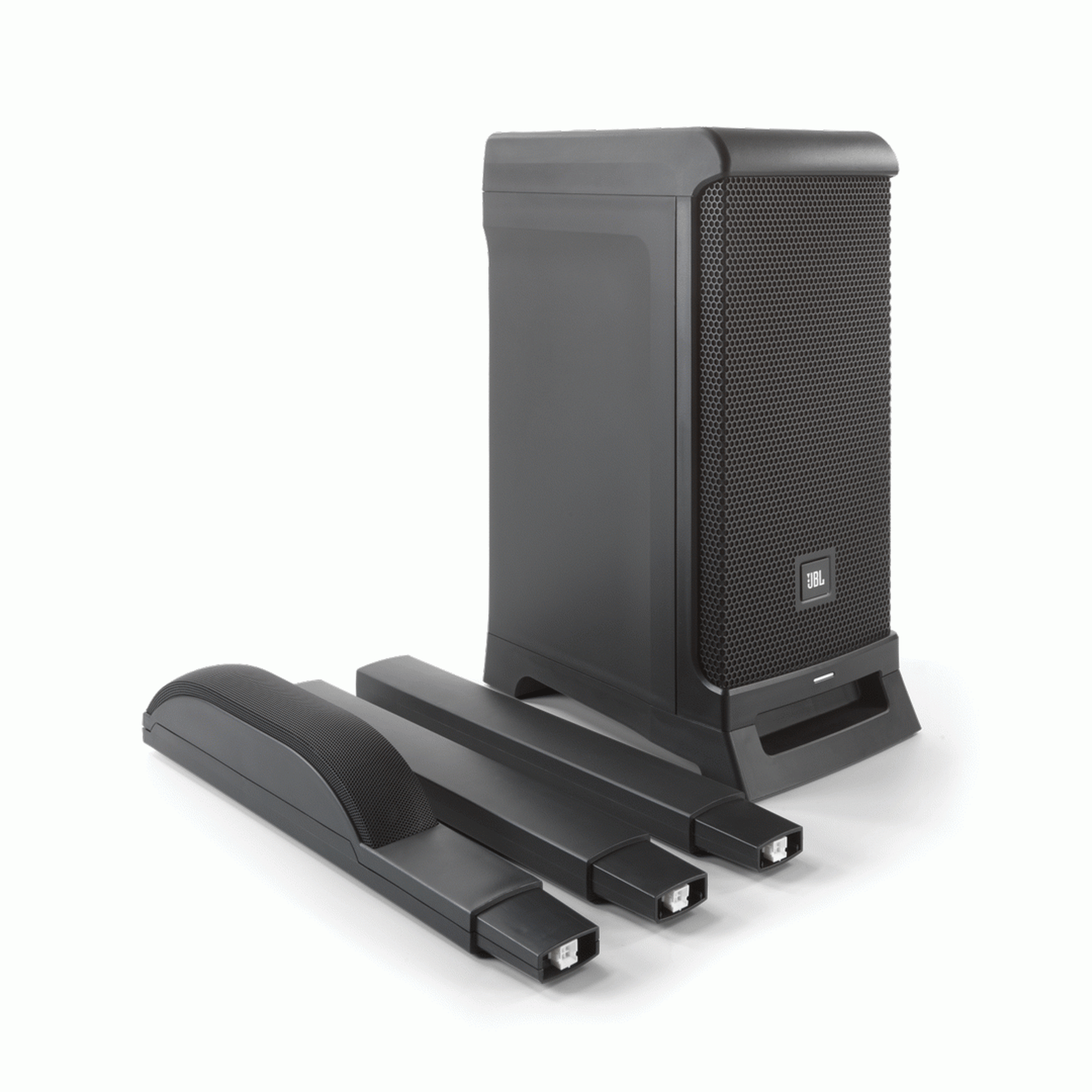 JBL Irxone All-In-One Powered PA - Joondalup Music Centre