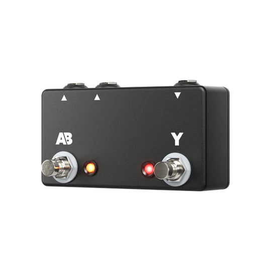 JHS Active A/B/Y Switch Pedal