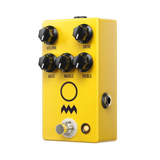 JHS Charlie Brown V4 Effect Pedal