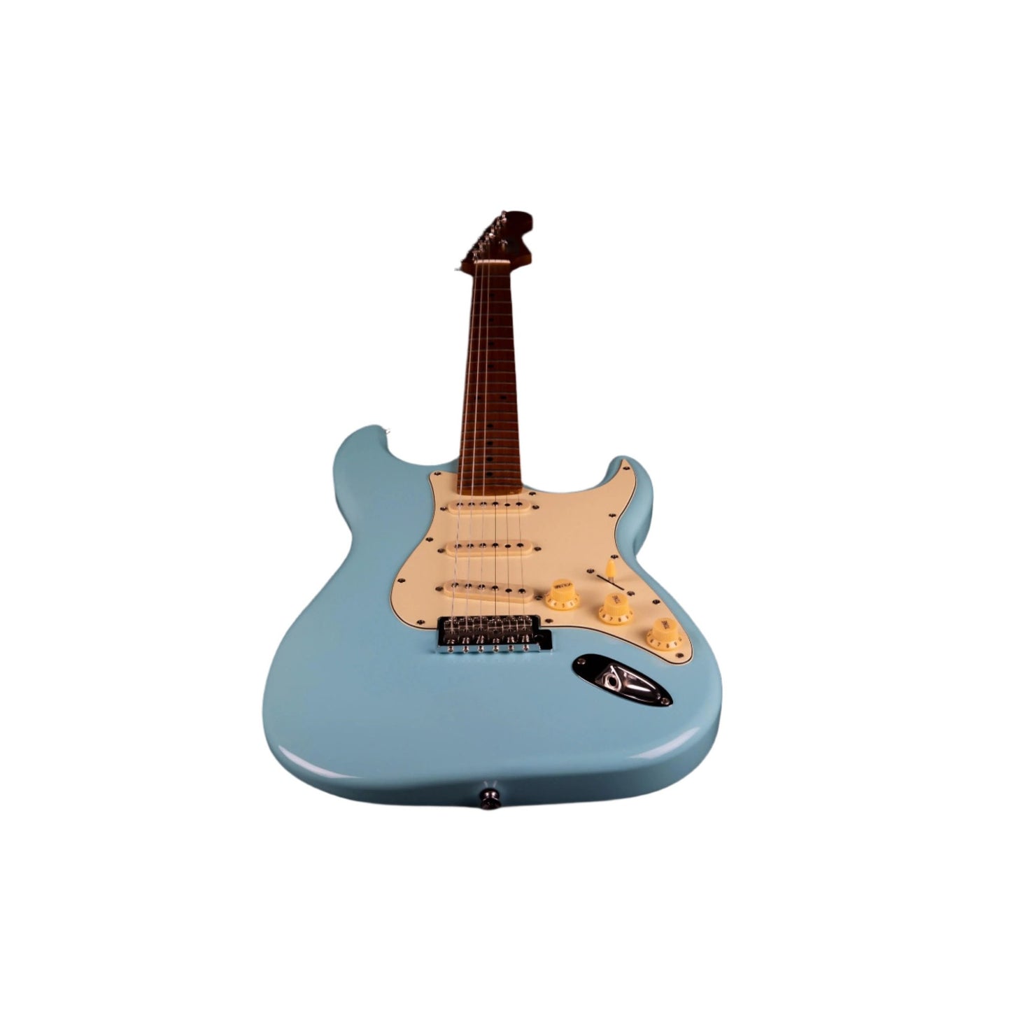 Jet JS-300-BL Electric Guitar - Sonic Blue - Joondalup Music Centre