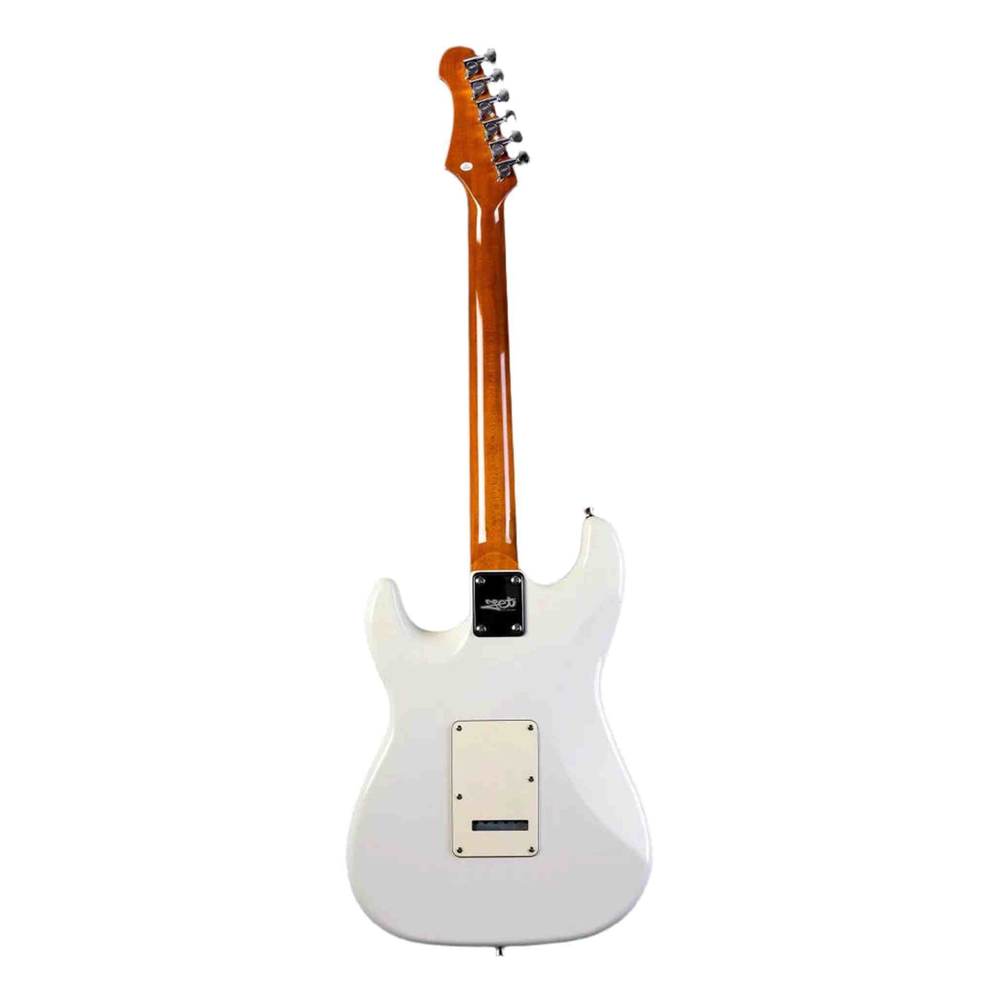 Jet JS-300-OW Electric Guitar Pack - Olympic White