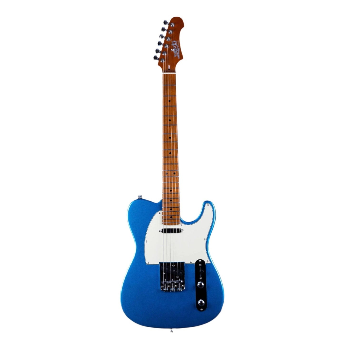Jet JT-300 Electric Guitar - Lake Placid Blue - Joondalup Music Centre