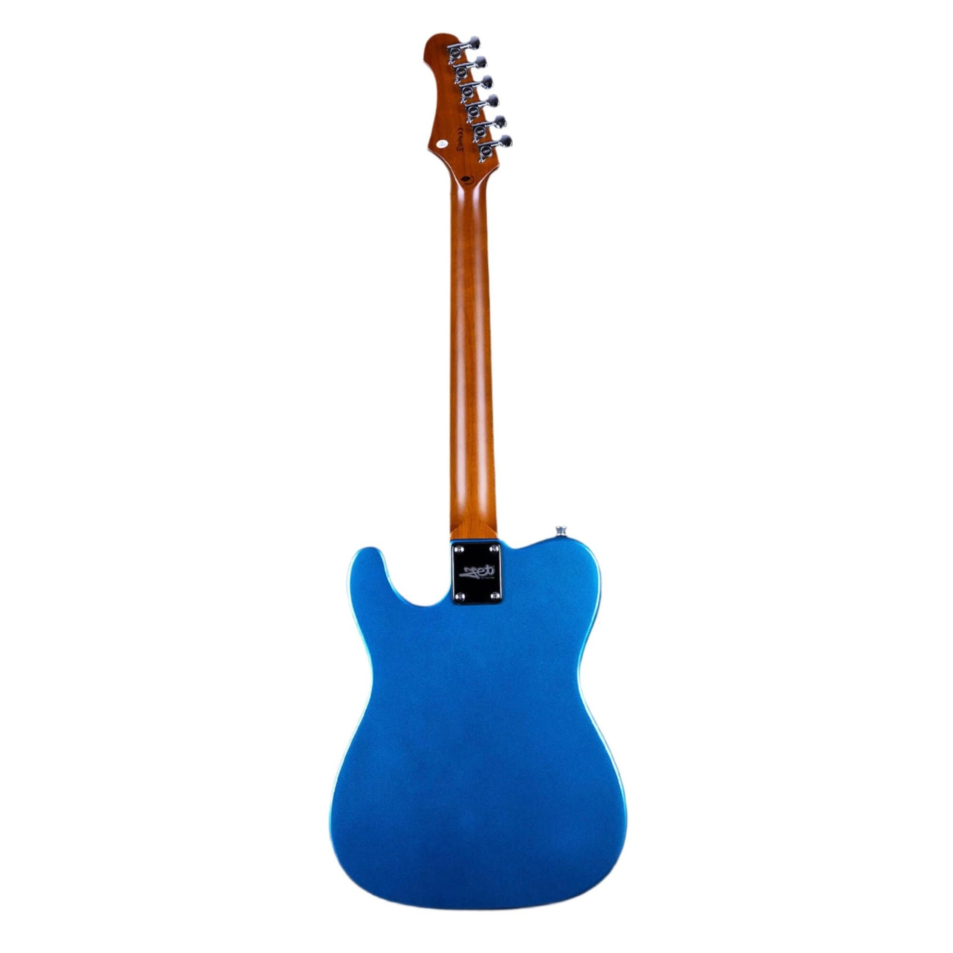 Jet JT-300 Electric Guitar - Lake Placid Blue - Joondalup Music Centre