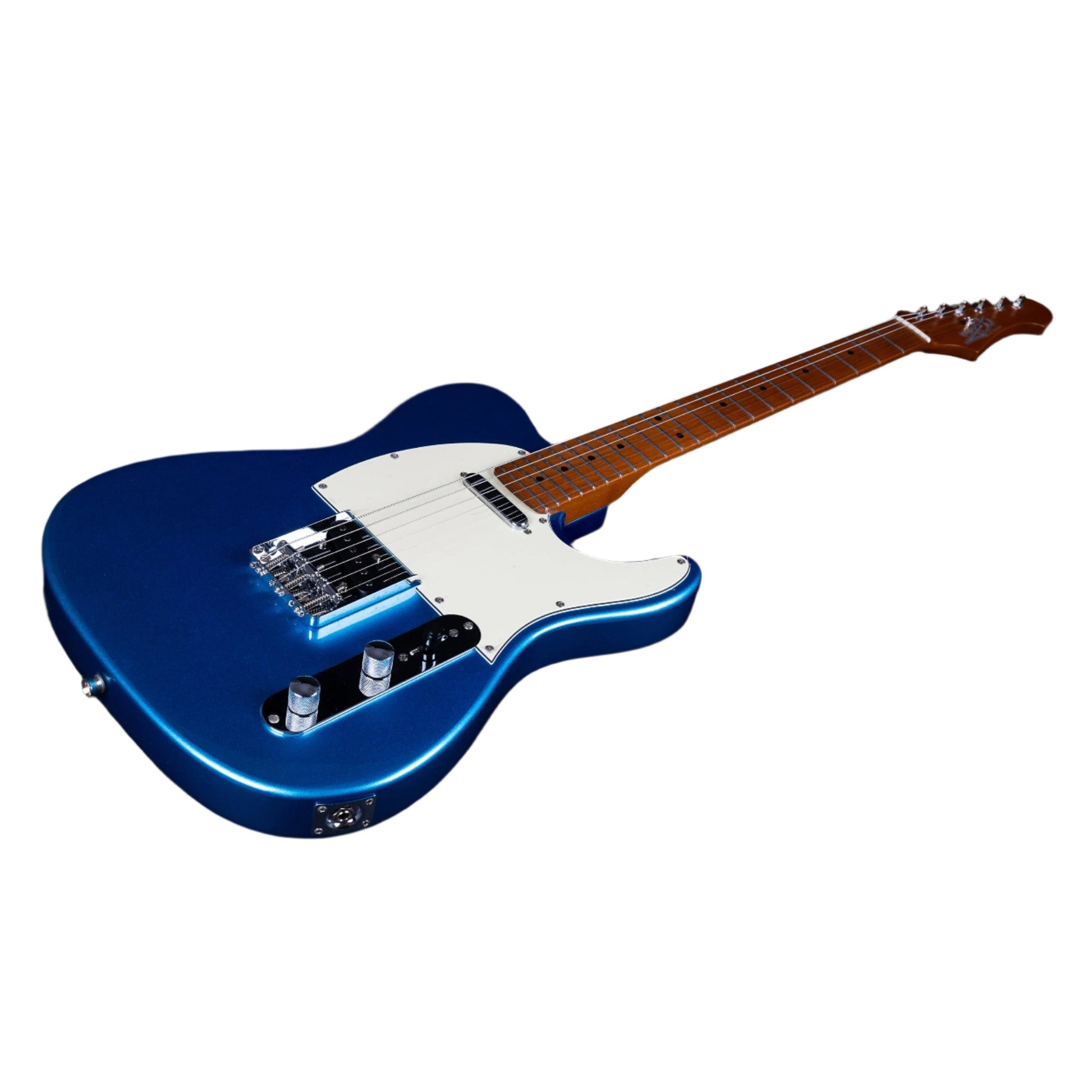 Jet JT-300 Electric Guitar - Lake Placid Blue - Joondalup Music Centre