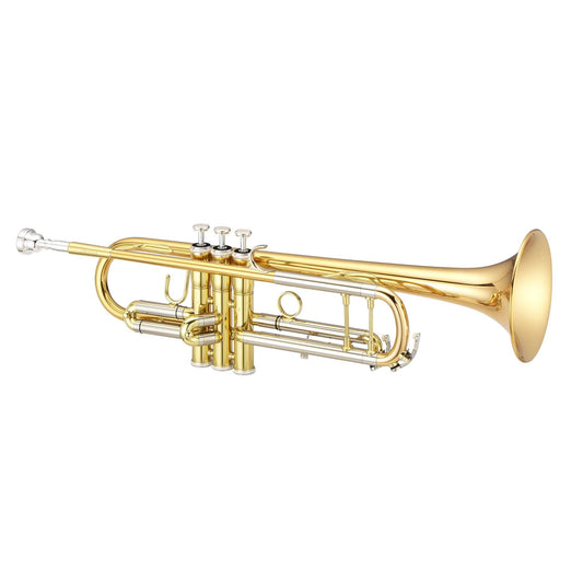 Jupiter JTR1110RQ 1100 Series Trumpet - Joondalup Music Centre 2