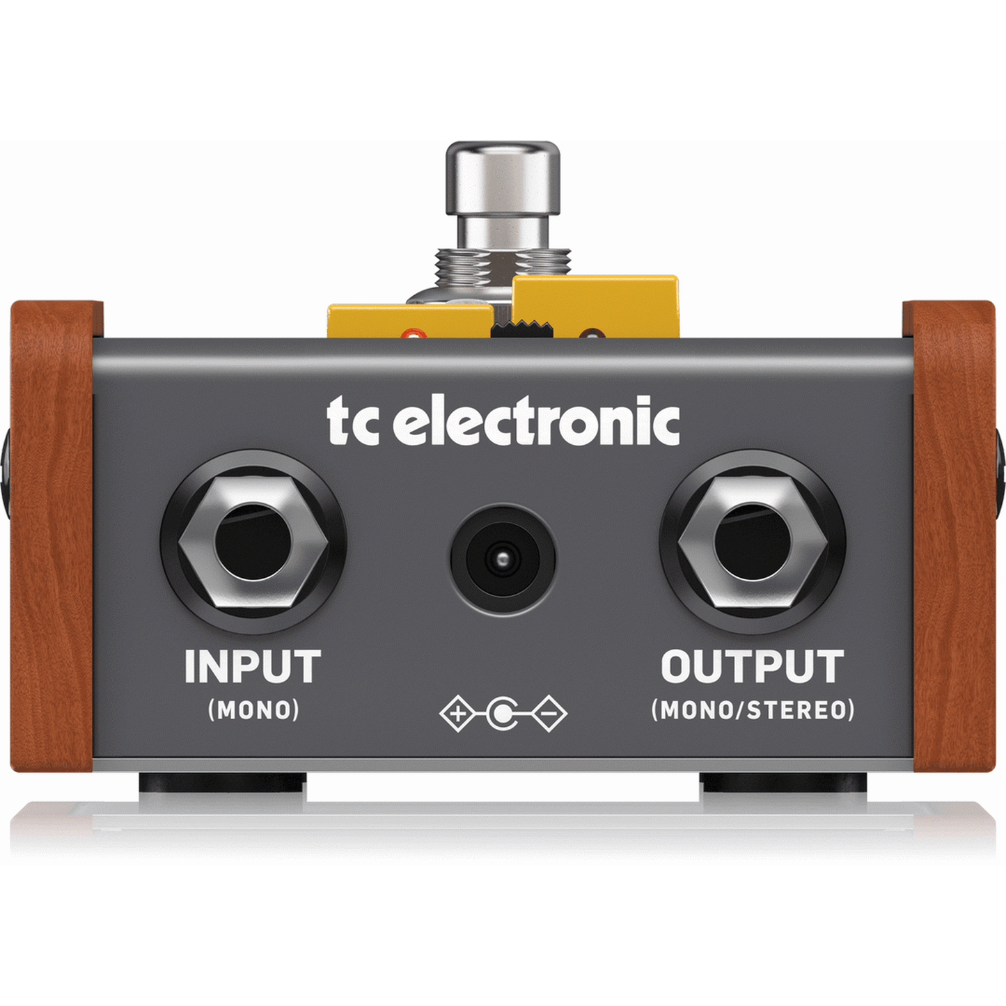 TC Electronic June-60 V2 Chorus Effects Pedal-EFFECTS-Joondalup Music Centre