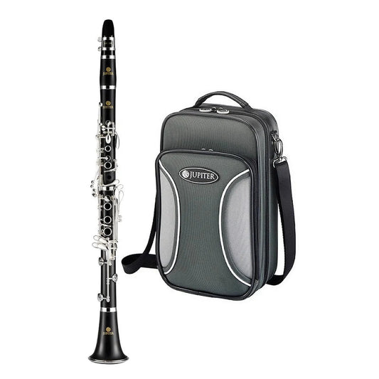 Jupiter JCL750SQ Bb Clarinet