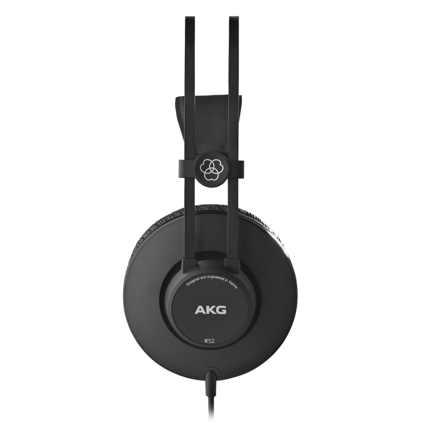 AKG K52 Closed Back Studio Headphones - Joondalup Music Centre