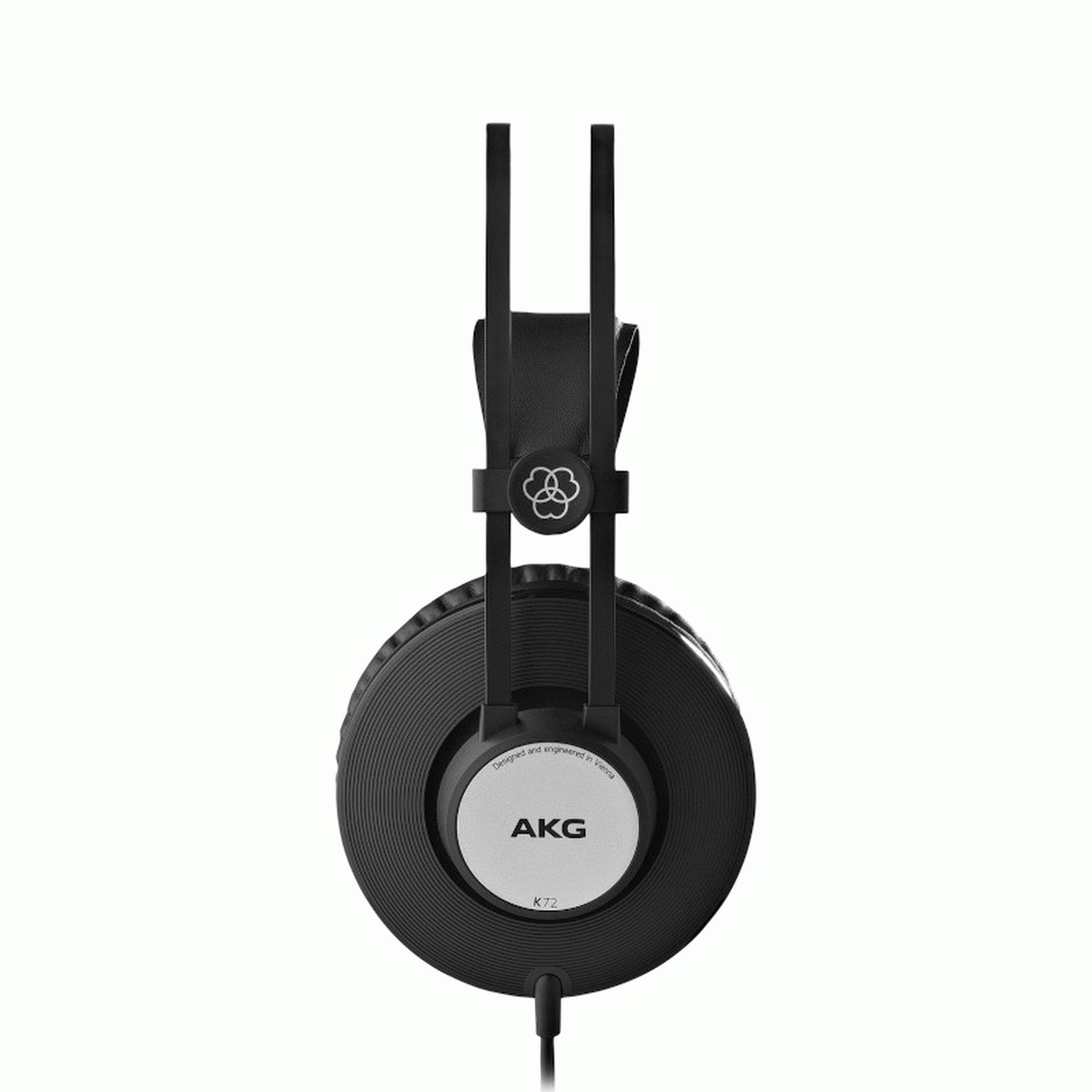 AKG K72 Closed Back Studio Headphones - Joondalup Music Centre