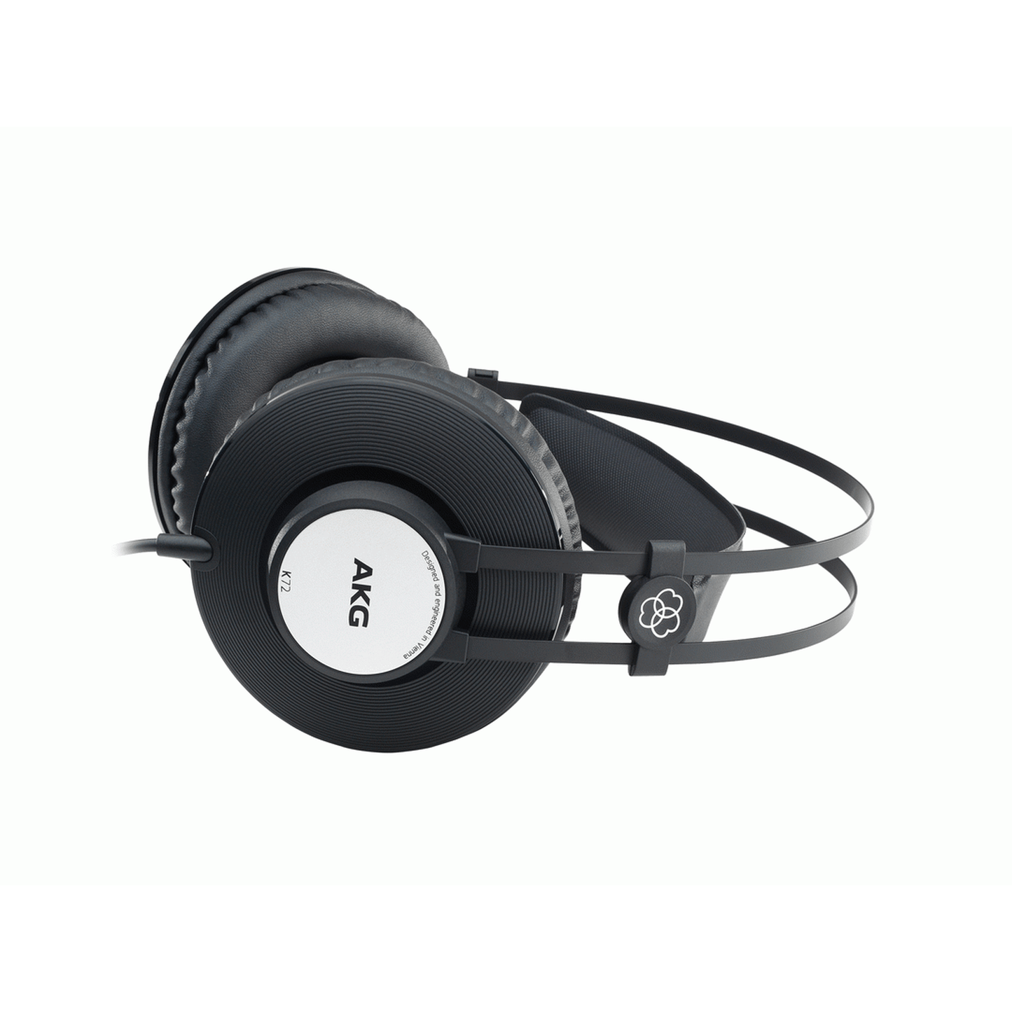 AKG K72 Closed Back Studio Headphones - Joondalup Music Centre