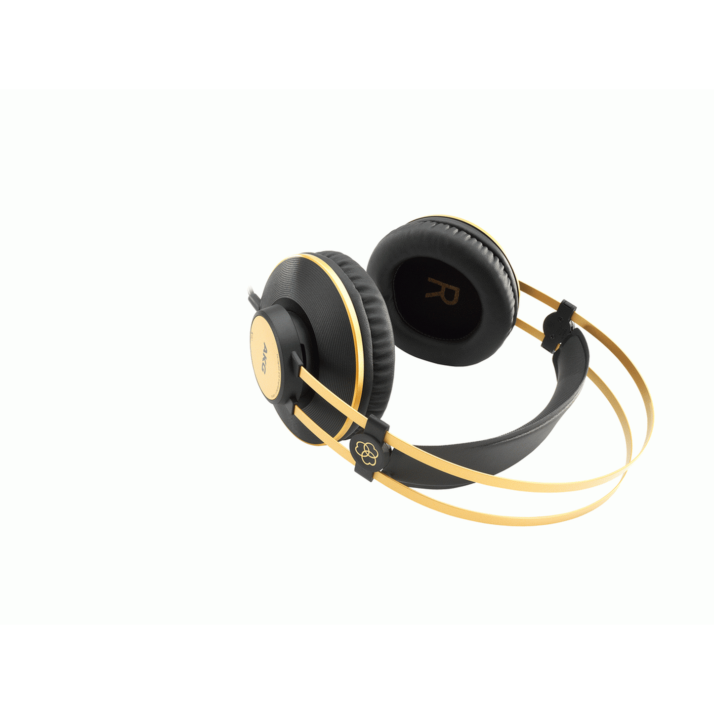 AKG K92 Closed Back Studio Headphones - Joondalup Music Centre