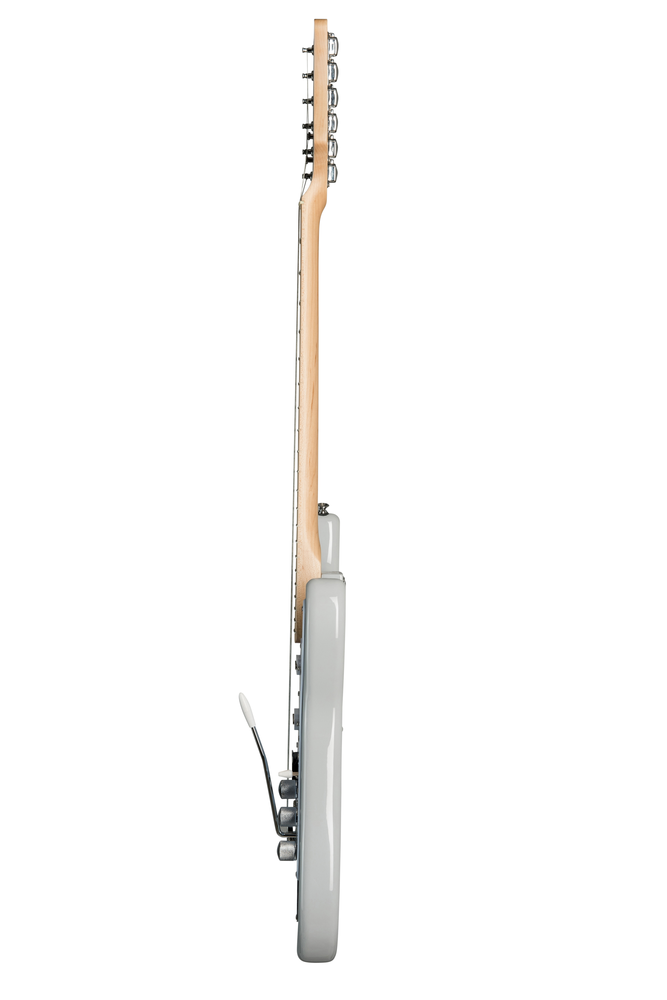 Kramer Focus VT-211S Electric Guitar - Pewter Grey