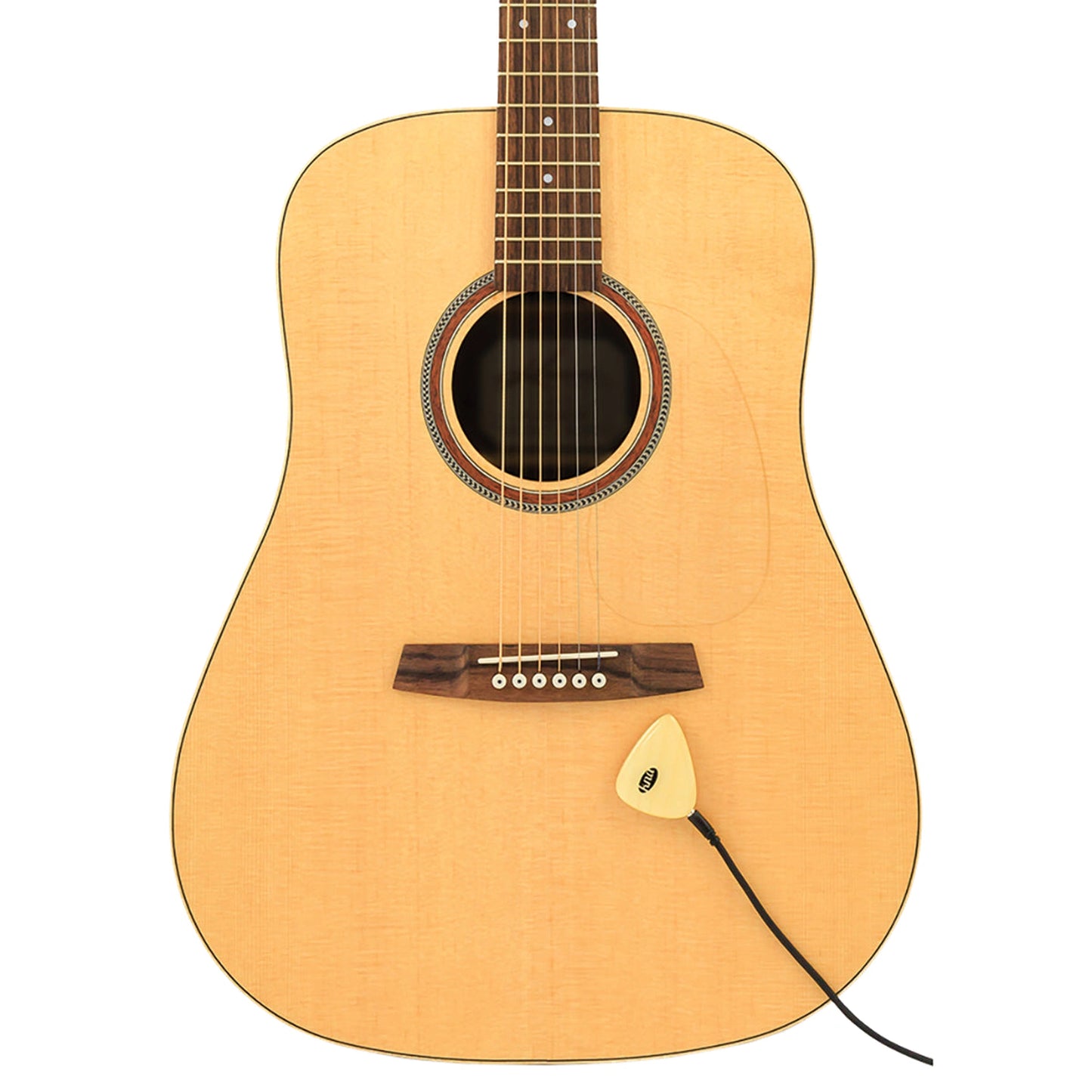 KNA UP-1 Universal Instrument Pickup - Joondalup Music Centre