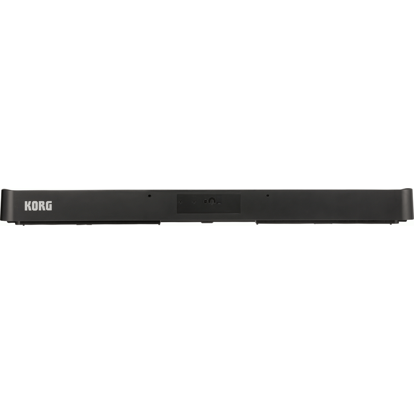 Korg B2 Plus 88-Note Weighted Digital Piano - Black