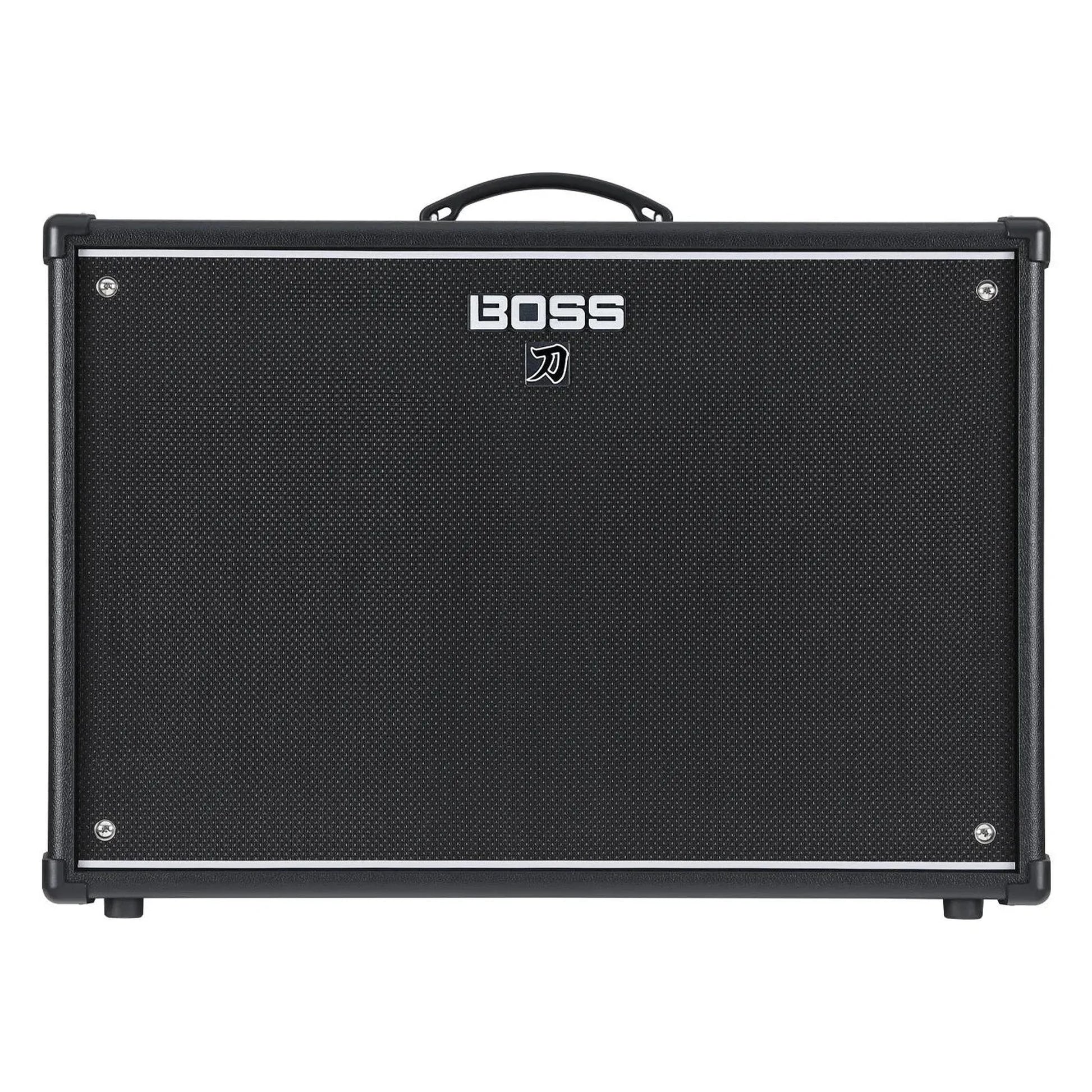 Boss Katana 100/212 Gen 3 2x12 Guitar Amplifier - KTN2123 - Joondalup Music Centre