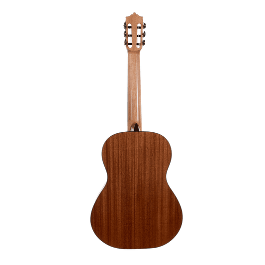 Katoh MCG20 1/2 Size Classical Guitar 2
