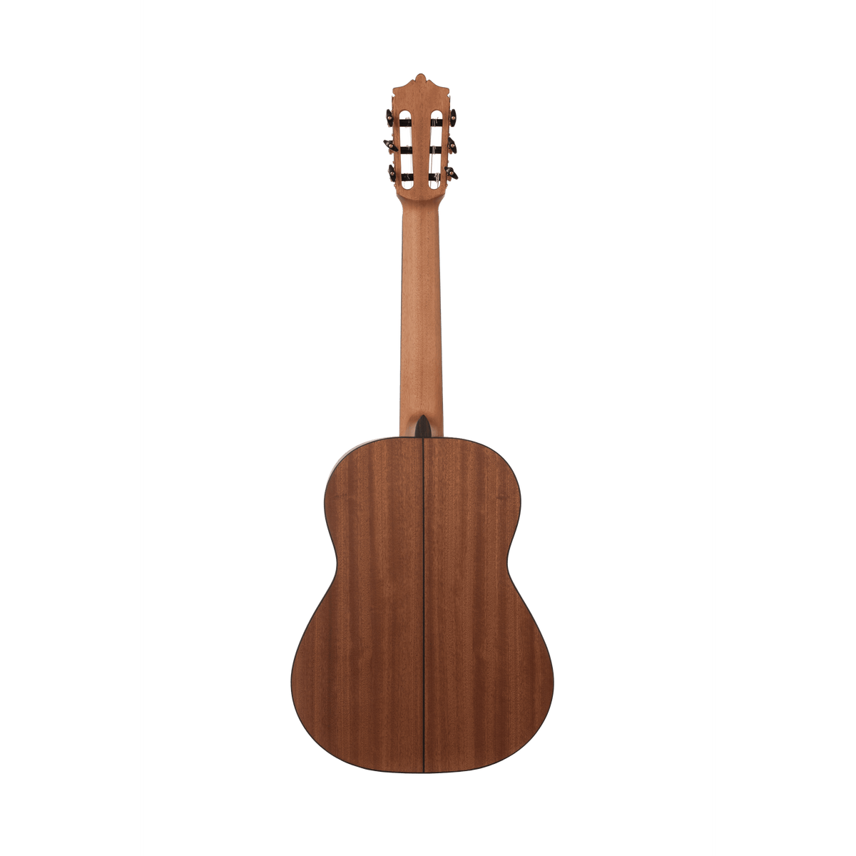 Katoh MCG35C Solid Top Classical Guitar 2