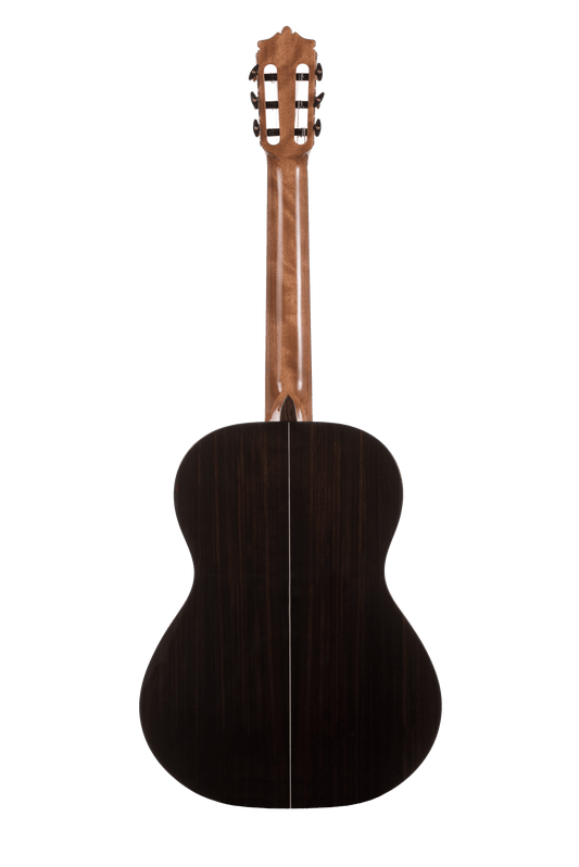 Katoh MCG50S Classical Guitar w/Bag - Solid Spruce Top 2