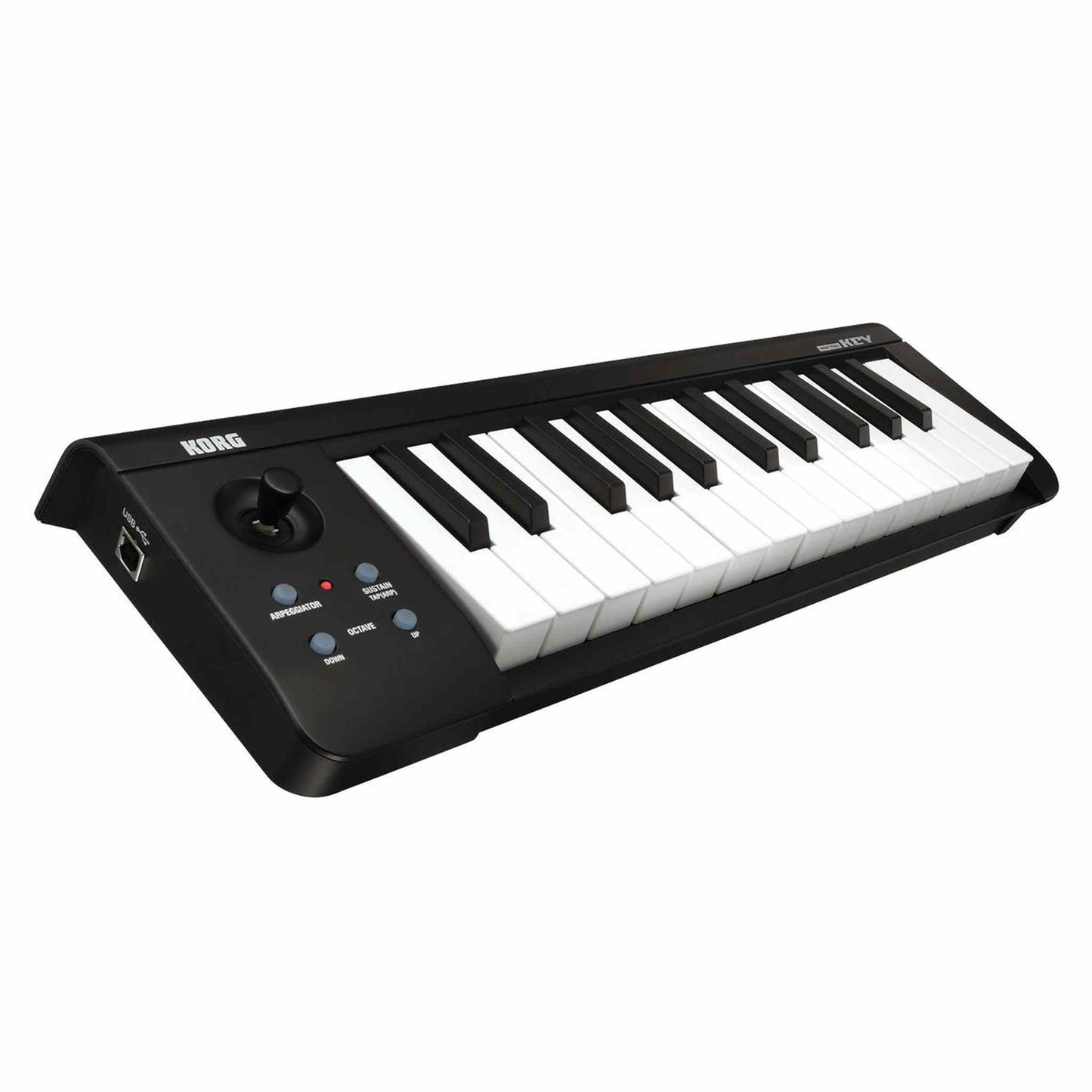 Korg Microkey 25 Key USB MIDI Controller from Joondalup Music Centre 3