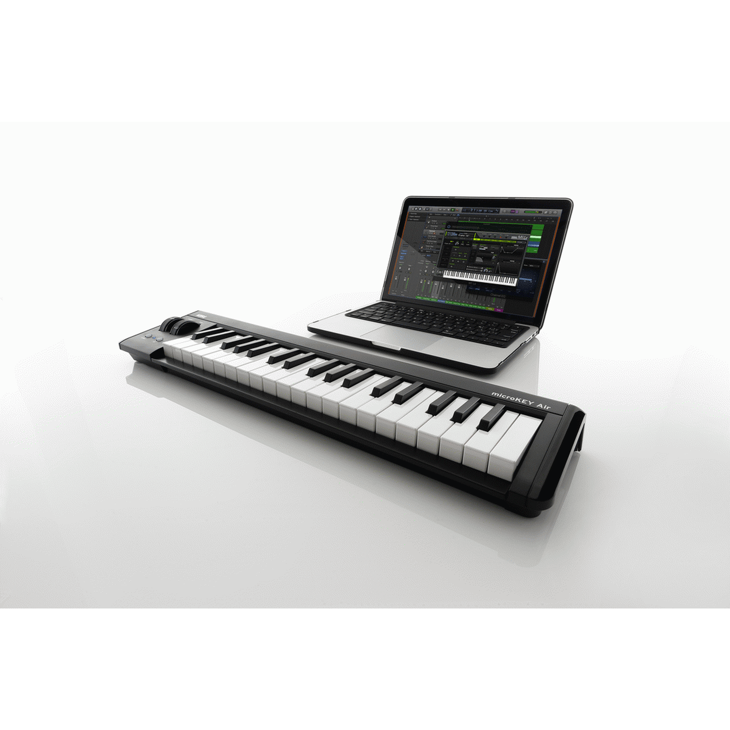 Korg Microkey Air 37 Key Controller from Joondalup Music Centre 4