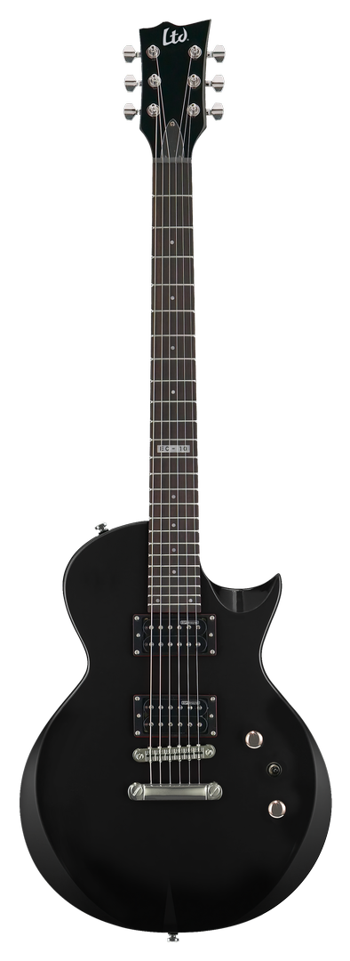 ESP LTD EC-10 Eclipse Electric Guitar Pack w/ VOX Pathfinder - Joondalup Music Centre