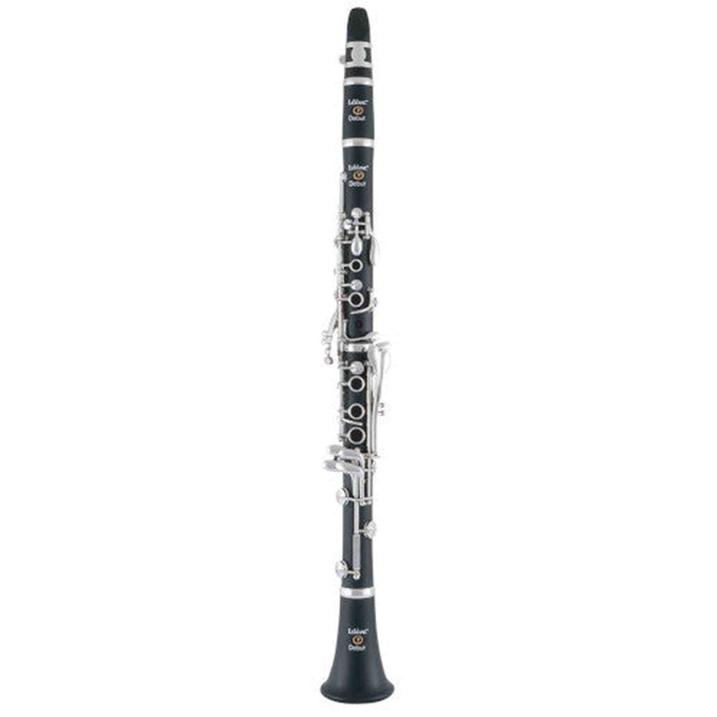 Leblanc 211S Debut Student Bb Clarinet