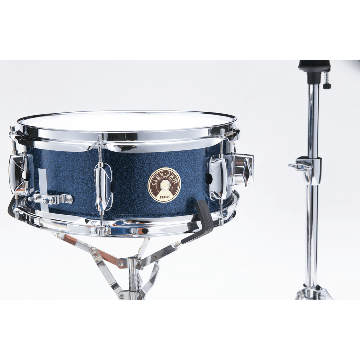 Tama LJK28H4 ISP Club-JAM Mini 2-Piece Drum Kit - Indigo Sparkle