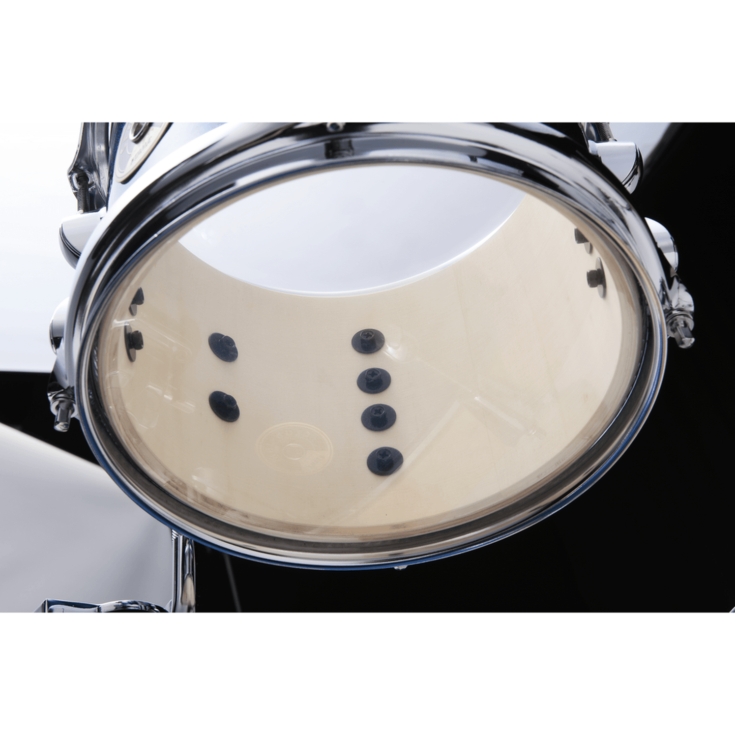 Tama LJK44H4 ISP Club-JAM Flyer Drum Kit - Indigo Sparkle
